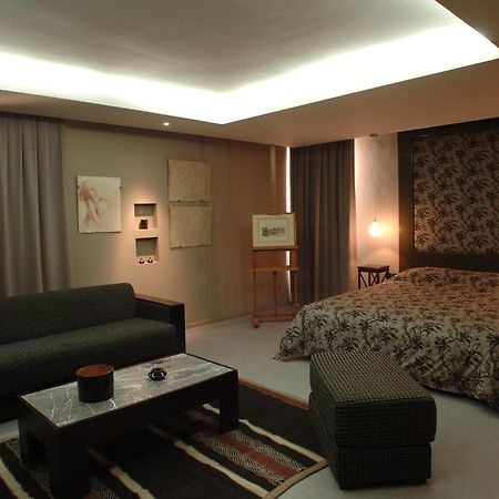 Hotel Des Arts Resort & Spa Tamarist Номер фото