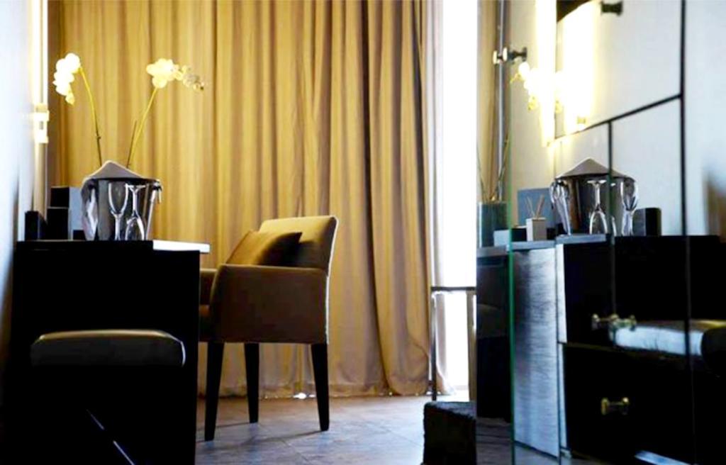 Hotel Des Arts Resort & Spa Tamarist Экстерьер фото