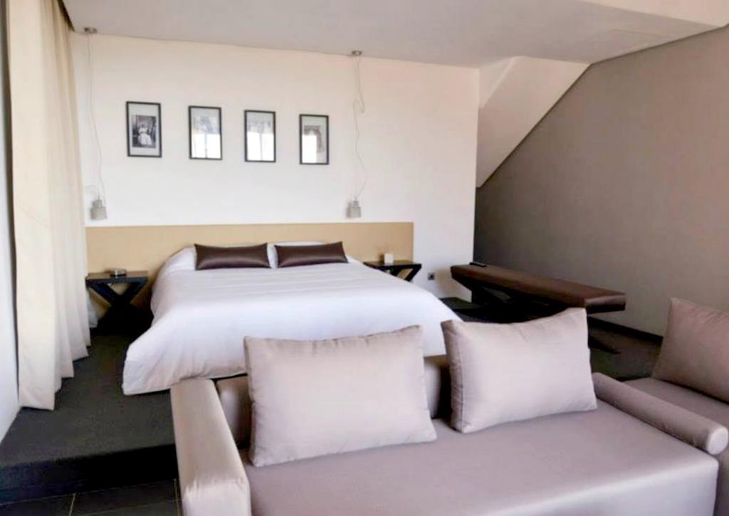 Hotel Des Arts Resort & Spa Tamarist Экстерьер фото