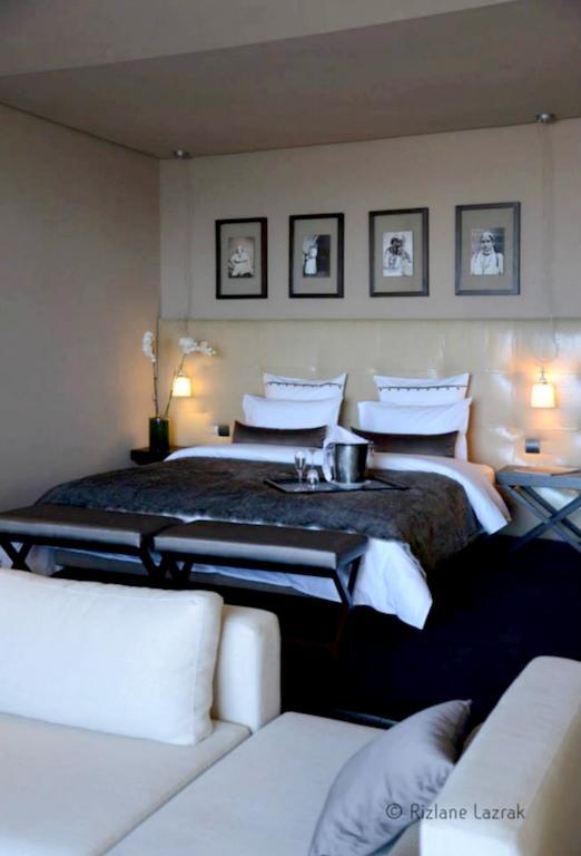 Hotel Des Arts Resort & Spa Tamarist Экстерьер фото