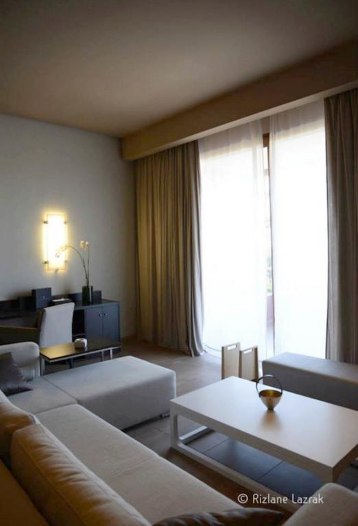 Hotel Des Arts Resort & Spa Tamarist Экстерьер фото