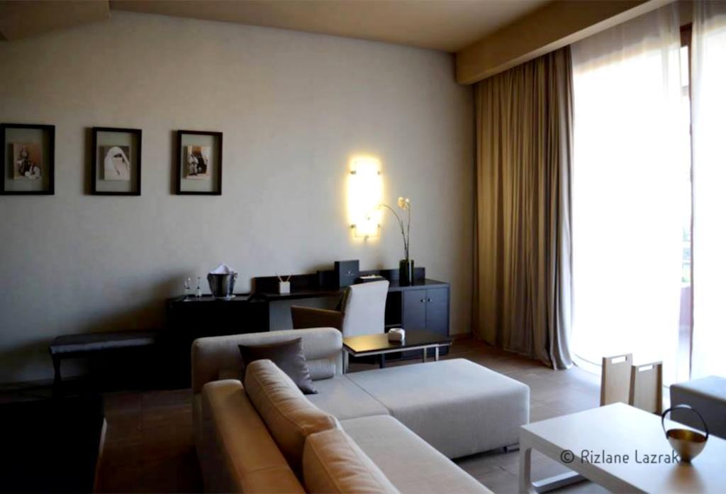 Hotel Des Arts Resort & Spa Tamarist Экстерьер фото