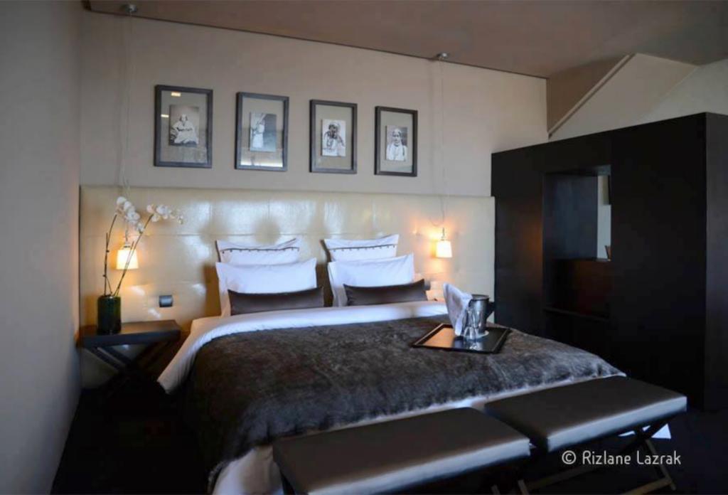 Hotel Des Arts Resort & Spa Tamarist Экстерьер фото