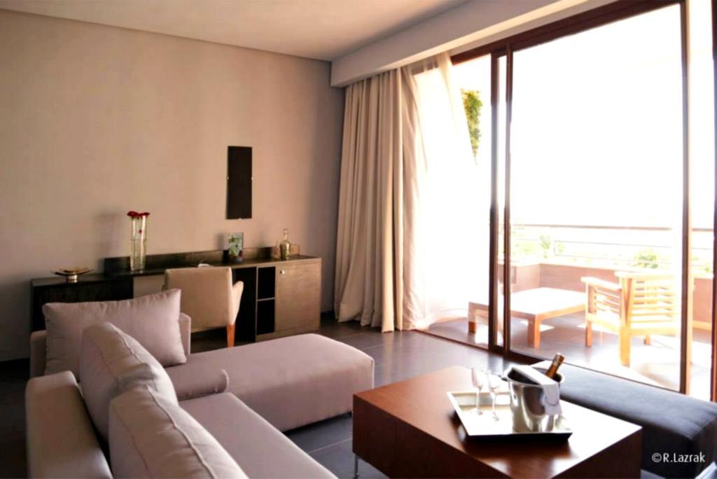 Hotel Des Arts Resort & Spa Tamarist Экстерьер фото