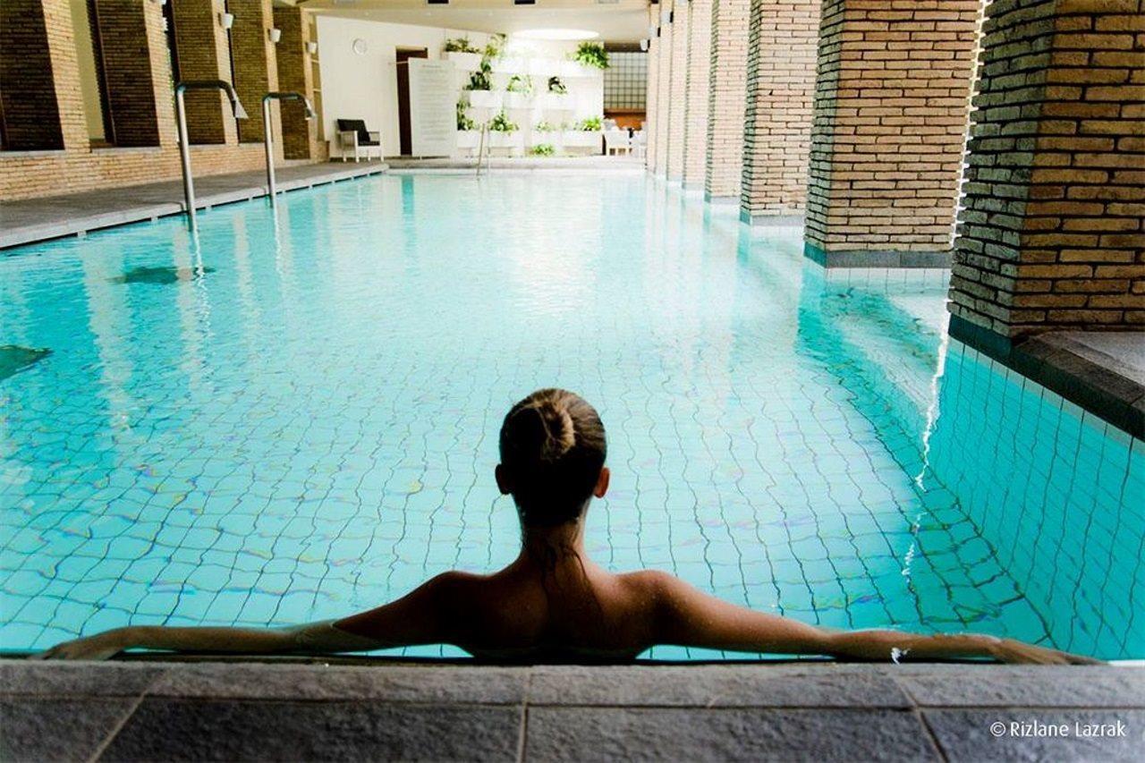 Hotel Des Arts Resort & Spa Tamarist Экстерьер фото