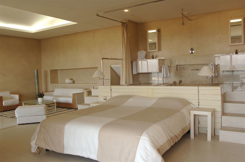 Hotel Des Arts Resort & Spa Tamarist Экстерьер фото